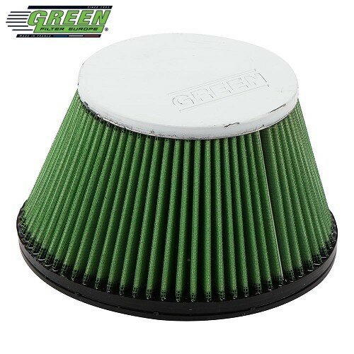 GREEN Vervangingsfilter BMW 3 (E46) 1998- 2001- 316i/Ci/Ti, 318i/Ci mc.N42