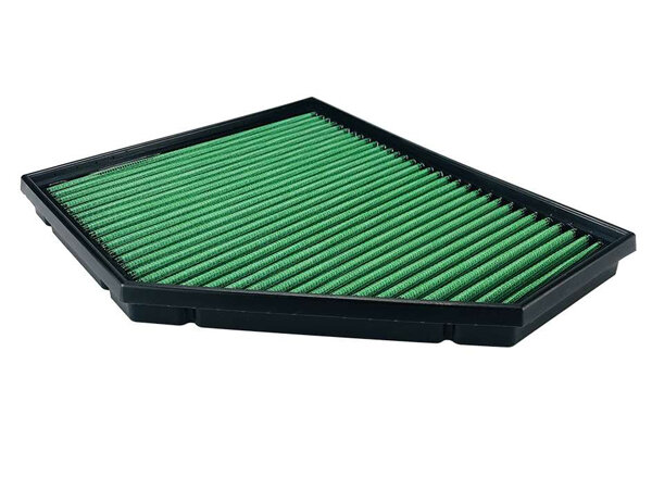 GREEN Vervangingsfilter BMW 3 [G20/21] 2018- 2019- M340i 275/285kw