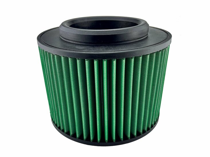 GREEN Vervangingsfilter Ford Endeavour 2005- 2.5 TDCi 105kw