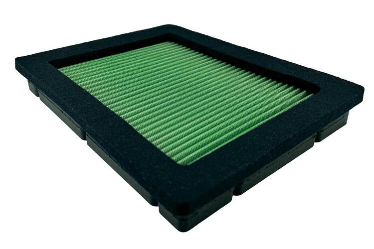 GREEN Vervangingsfilter Ford F150 2004-2008 5.4 V8
