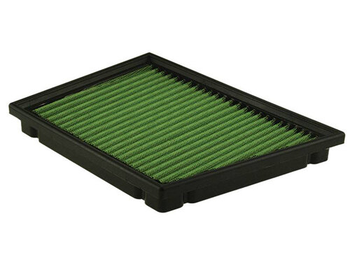 GREEN Vervangingsfilter Ford Puma II 11/2020- 1.5 EcoBoost ST 147kw