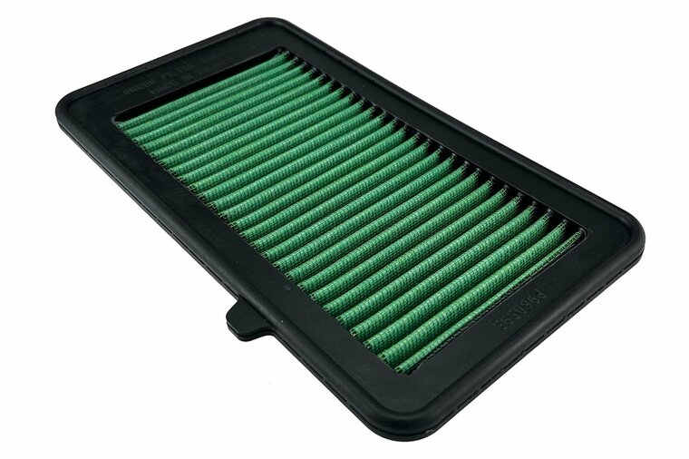 GREEN Vervangingsfilter Honda Civic X 2017- [FK7] 2017- 1.5 VTEC 134kw
