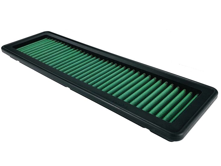 GREEN Vervangingsfilter Hyundai Eon 11/2013- 1.0 49kw