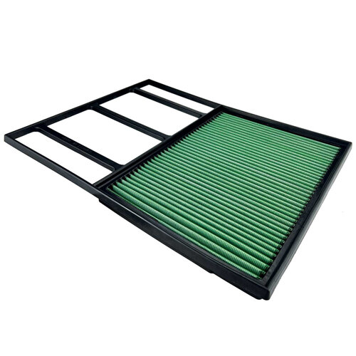 GREEN Vervangingsfilter Iveco Daily Citys/Recreo/Tourys/Way 10/2011- 50 C15/C17/C18 107/125/130kW