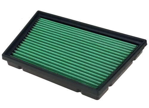 GREEN Vervangingsfilter Land Rover Range Rover Evoque [L538] 06/2015- 2.0 D 110/132/177kw