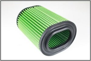 GREEN Vervangingsfilter Land Rover Range Rover III 2002- 2002-2006 4.4 V8 210kw