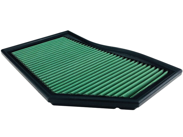 GREEN Vervangingsfilter Mercedes Benz A [W177] 2018- 05/2019- 160d 70kW