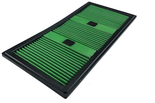 GREEN Vervangingsfilter Mercedes Benz CLS (C218/X218) 2010- 03/2011- 350 CGI 225 kW