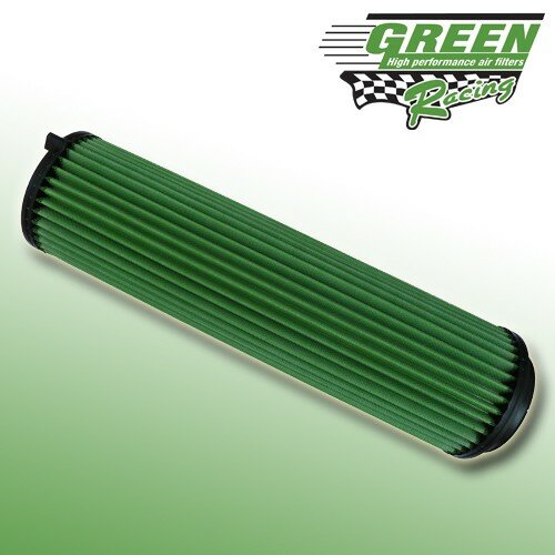 GREEN Vervangingsfilter Mercedes Benz E (W211) 2002- 2002- 220 CDi 110kw