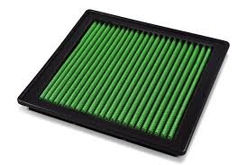 GREEN Vervangingsfilter Mitsubishi Colt IV (CA0) 1992- 1992-1996 1.3i 12v, 1.6i, 1.6i 16v, 1.8 GTi 16v