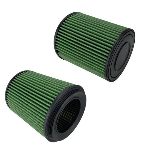 GREEN Vervangingsfilter Nissan Cabstar III 2006- 28/32/35: 2.5 dCi