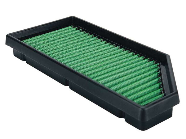 GREEN Vervangingsfilter Renault Arkana 12/2020- 1.6 e-TECH hybrid 107kw