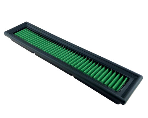 GREEN Vervangingsfilter Renault Twingo I 1993- 2005-2007 1.2 16V