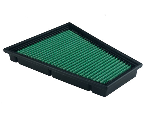 GREEN Vervangingsfilter Renault Wind 06/2010- 1.6 16V 98kW
