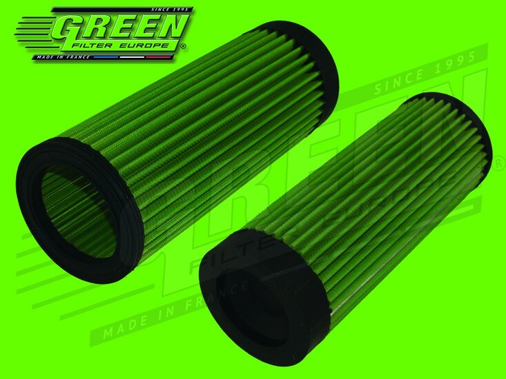 GREEN Vervangingsfilter Saab 9000 1988-1998 Alle uitvoeringen
