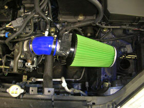 Cold Air Intake Mazda 6 1.8 16V 88kw