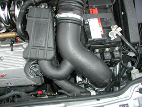 Cold Air Intake Alfa Romeo 147 3.2 V6 24V GTA 184kw
