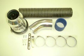 GREEN Performance Kit Saab 9-3 2.2 tid 85/92kw mc.D223L 1998-2002