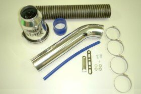 GREEN Performance Kit Honda CRX Targa 1.6 ESi 92kw (EH6) 1992-