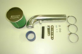 GREEN Performance Kit Peugeot 106 1.1 MPi, 1.4 MPi benzine 1996-