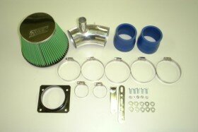 GREEN Performance Kit Nissan 200 SX 2.0 turbo 1994-