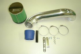 GREEN Performance Kit Peugeot 206/CC/SW 1.1, 1.4 benzine 1998-