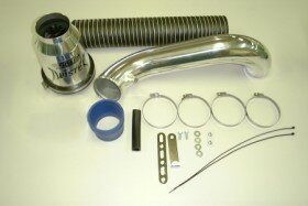 GREEN Performance Kit Peugeot 206/CC/SW 1.1, 1.4 benzine 1998-