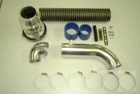 GREEN Performance Kit Peugeot 206/CC/SW 1.6 16v benzine 2000-