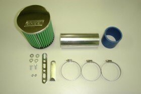 GREEN Performance Kit Peugeot 206/CC/SW 2.0 16v (ook GTi) benzine 1999-