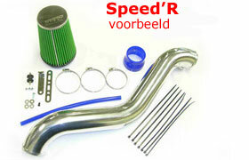GREEN Performance Kit Peugeot 307/307 CC 1.6 16v benzine 7/2005-