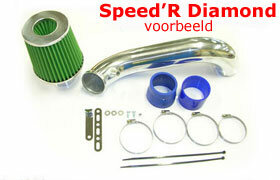 GREEN Performance Kit Peugeot 307/307 CC 1.6 16v benzine 7/2005-