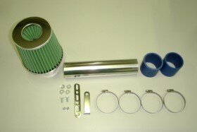 GREEN Performance Kit Peugeot 307/307 CC 2.0 16v benzine 2001-5/2005