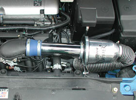 Cold Air Intake Peugeot 307/307 CC benzine 2.0 16v
