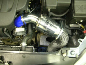 Cold Air Intake Peugeot 307/307 CC benzine 2.0 16v