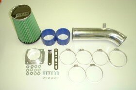 GREEN Performance Kit Nissan 350 Z 3.5 V6 206kw 2002-2006