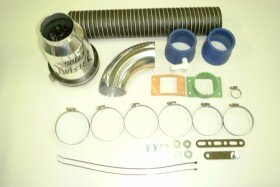 GREEN Performance Kit BMW 3-serie E36 318i mc: M40 1991-1993