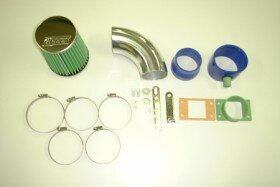GREEN Performance Kit BMW 3-serie E36 318iS/Ti mc: M42 1991-1995