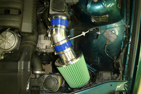 Cold Air Intake BMW 3-serie E36 320i mc: M50