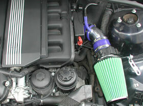 Cold Air Intake BMW 3-serie E46 328i/Ci mc: M52