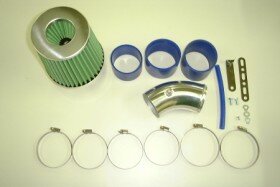 GREEN Performance Kit BMW 3-serie E46 330i/Ci/iX mc: M54 2000-