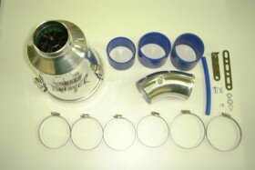 GREEN Performance Kit BMW 3-serie E46 330i/Ci/iX mc: M54 2000-