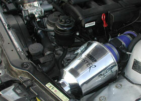 Cold Air Intake BMW 3-serie E46 330i/Ci/iX mc: M54