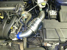 Cold Air Intake Peugeot 406 benzine 1.8 16v, 2.0 16v