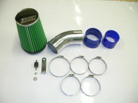 GREEN Performance Kit BMW 5-serie E39 523i mc: M52 1996-2000