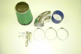 GREEN Performance Kit Porsche 911 993 Carrera, Carrera 4 1993-1998