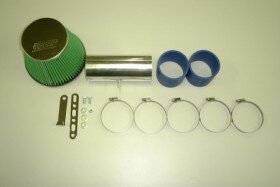 GREEN Performance Kit Audi A3 (8L 1996-) 1.9 TDi 74/96kw diesel 2000-