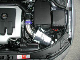Cold Air Intake Audi A3 (8P 2003-) 2.0 TDi 16V 103kw