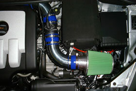 Cold Air Intake Audi A3 (8P 2003-) 2.0 TDi 16V 103kw