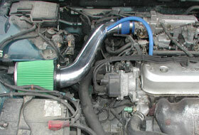 Cold Air Intake Honda Accord 4 2.0i 16v 98kw (CB3)