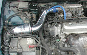 Cold Air Intake Honda Accord 4 2.0i 16v 98kw (CB3)
